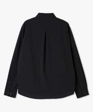 Columbia Columbia/ ライトキャニオンロングスリーブシャツ /コロンビア Black