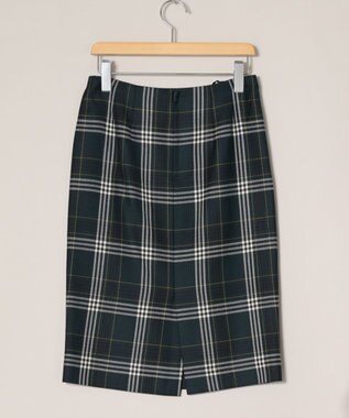 ONWARD Reuse Park 【23区】スカート秋冬 グリーン