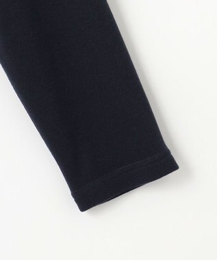 23区GOLF 【MEN】【吸湿/発熱】グランサーモカノコ ネイビー系