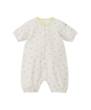 MIKI HOUSE HOT BISCUITS 出産準備特別セット 春夏用 【オリジナルBOX付】 マルチカラー