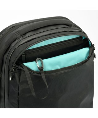 ACE BAGS & LUGGAGE ace. ラグレンティスX ビジネスリュック B4/15.6インチPC収納 高強度 20052 エース ブラック