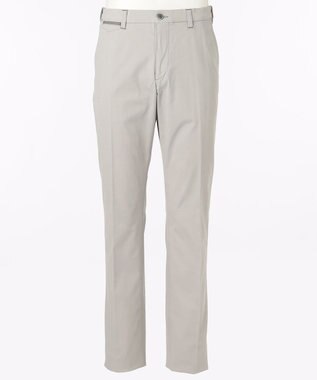 JOSEPH ABBOUD ハイパワーOGトリコチン  パンツ ライトグレー系