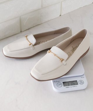 Bridget Birkin 【Bridget Birkin】シンプルビットソフトローファー