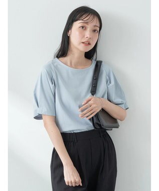 earth music&ecology タックスリーブＴ