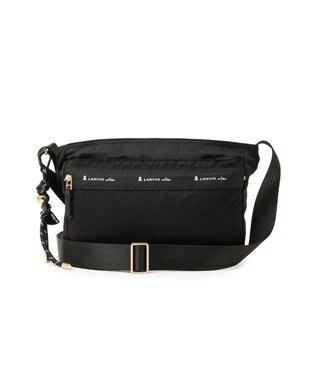 LANVIN en Bleu トゥリズム ショルダーバッグ