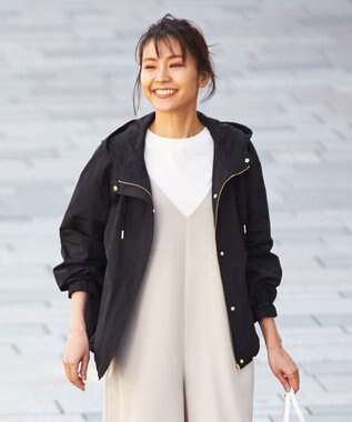 Uvケア ライト撥水 マウンテンパーカー Any Fam ファッション通販 公式通販 オンワード クローゼット