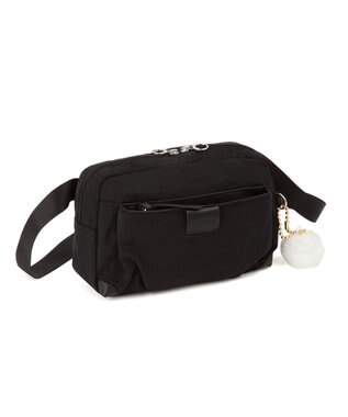 ACE BAGS & LUGGAGE kanana project collection ECD-1 ウエストバッグ 19081 カナナプロジェクトコレクション