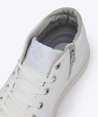 Columbia Columbia/ ホーソンレイン ミッド ウォータープルーフ /コロンビア White