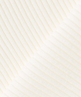 ANY L 【2SET】シアーロゴニット×タンクトップセット ライトベージュ