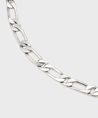 GRACE CONTINENTAL リボンチョーカー シルバー