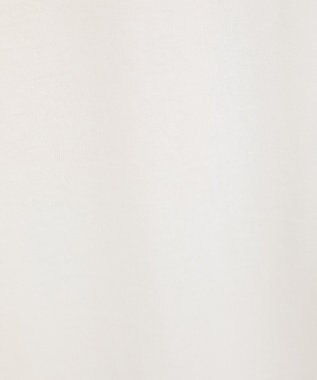 Green Parks ノースリーブフォトプルオーバー Yellow