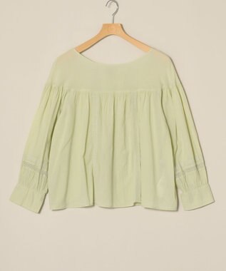 ONWARD Reuse Park 【組曲】ブラウス春夏