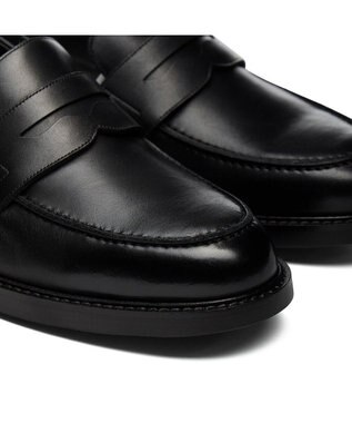 ASICS WALKING GEL-BIZ ラギッド メンズ GORE-TEX防水 3E ブラック