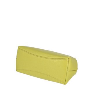 Atelier nuu 日本製 parcel mist ミニダレス ショルダーバッグ ピスタチオ