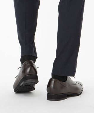 ASICS WALKING ランウォーク メンズ 3E ブラウン系