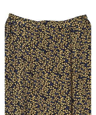 AMERICAN HOLIC マーメードロングスカート Small Flower