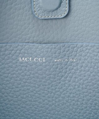 IACUCCI ボルゴ ALCE サックスブルー