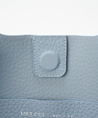 IACUCCI ボルゴ ALCE サックスブルー