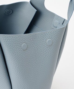 IACUCCI ボルゴ ALCE サックスブルー