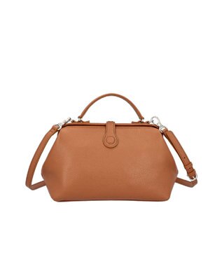 Atelier nuu 日本製 parcel mist ミニダレス ショルダーバッグ