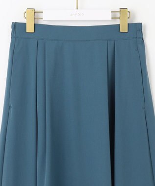 ANY SIS 【撥水・接触冷感・UVカット・洗える】イージートリプル SET ブルー