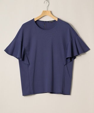ONWARD Reuse Park 【23区】カットソー秋冬 ブルー