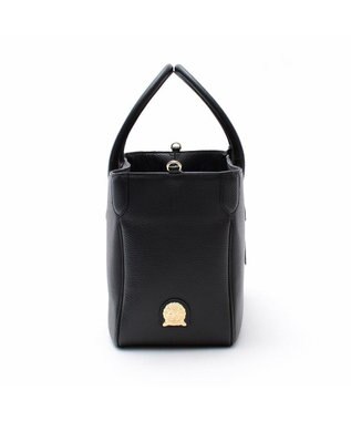 A.D.M.J. 【牛革】ベーシックトート32cm(Dカン＋)｜お受験・通勤・学校行事 シッコク