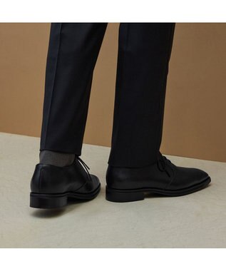 ASICS WALKING ランウォーク 7 LS メンズ 3E ブラック