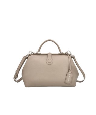 Atelier nuu 日本製 parcel mist ミニダレス ショルダーバッグ