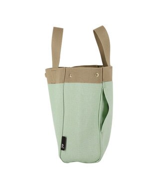 ROOTOTE 1144【手洗い可能】SN.スクエア.ルフル-A 03：セージ