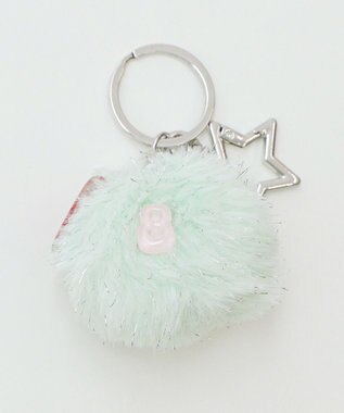 WEGO 爆誕☆モンスターぬいぐるみキーホルダー 柄8