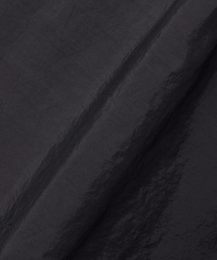 23区 【R(アール)】クラフトカットレース フレアスカート ブラック系