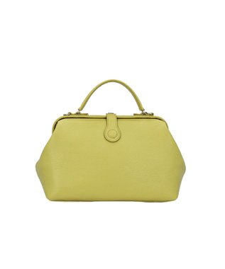 Atelier nuu 日本製 parcel mist ミニダレス ショルダーバッグ ピスタチオ