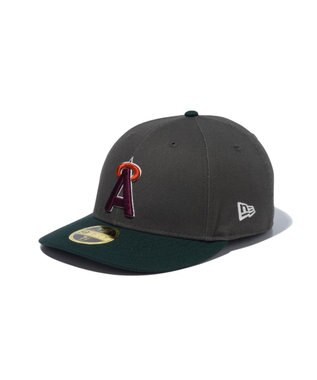 WEGO 【NEWERA/ユニセックス着用ITEM】NEWERA　59FIFTY　Duck　Canvas 柄2