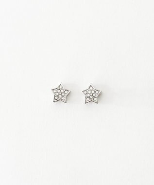 WEGO L2Pステンレスモチーフピアス