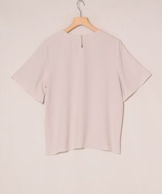 ONWARD Reuse Park 【any SiS】ブラウス春夏 グレー