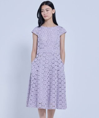 TOCCA MISS DAHLIA ドレス