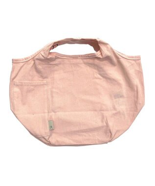 ROOTOTE 2673【ミニサイズ エコバッグ：ネコ柄】/ NA.ルーショッパーミニ.マルシェ-B 04：ペッシュ