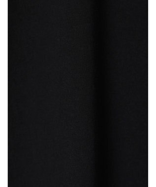 CRAFT STANDARD BOUTIQUE バイオ天竺ノースリタンク Black