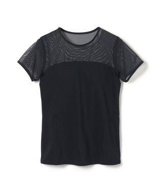 Chacott Chacott BALANCE スムーストップ【C BASIC】 ブラック