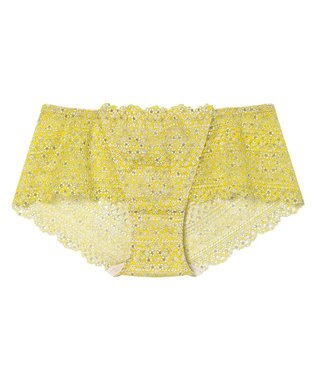 une nana cool レースショーツ MADE WITH LIBERTY FABRIC