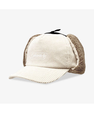 林八百吉商店 Coleman フライトキャップ