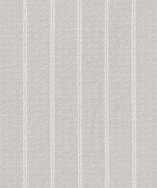 23区GOLF 【WOMEN】【撥水・ストレッチ】サッカー アンクルパンツ ライトグレー系2