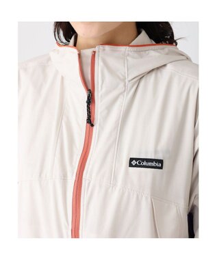 Columbia Columbia/ ウィメンズローハイクソフトシェルジャケット /コロンビア Dark Stone
