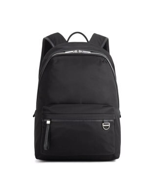 ZERO HALLIBURTON  UE Collection リュックサック A4サイズ 14インチPCPC収納 81756 ブラック