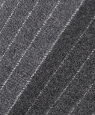 J.PRESS MEN 【WILLIAM HALSTED】ヘリテージフランネル スーツ ライトグレー系2