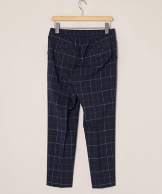 ONWARD Reuse Park 【any SiS】パンツ春夏 ネイビー