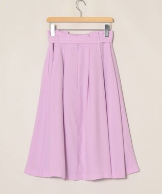 ONWARD Reuse Park 【組曲】スカート春夏 パープル