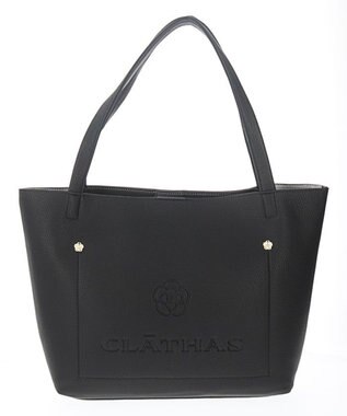 CLATHAS エクラ トートバッグ（ポーチ付）