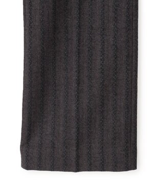 JOSEPH HOMME ピンヘッドストライプジャガード / JORKER グレー系1